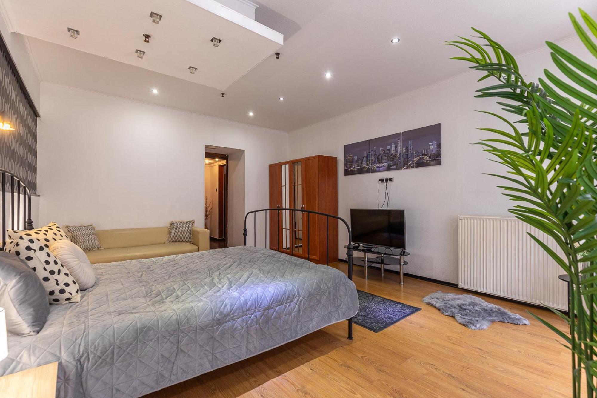City Vibes Apartment - 3 Bdrms بودابست المظهر الخارجي الصورة